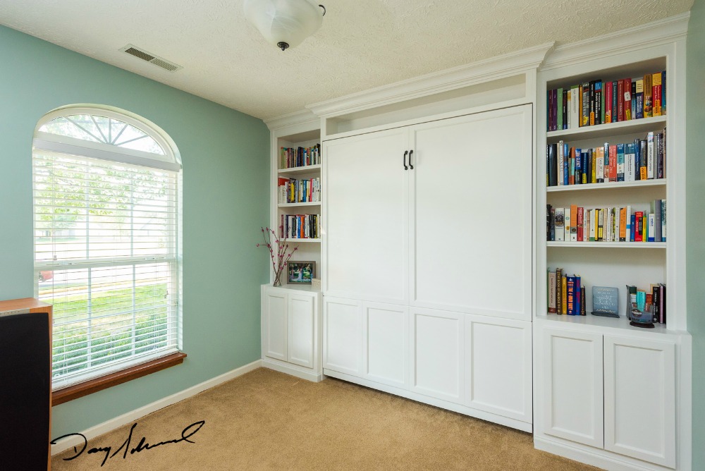 murphy bed
