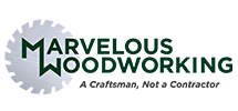 Marvelous Woodworking Logo