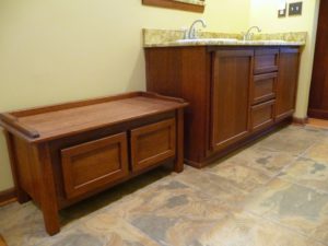 custom built furniture | Reclaimed Wood