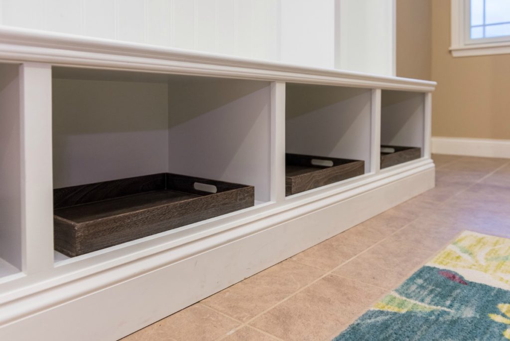 custom storage_feet