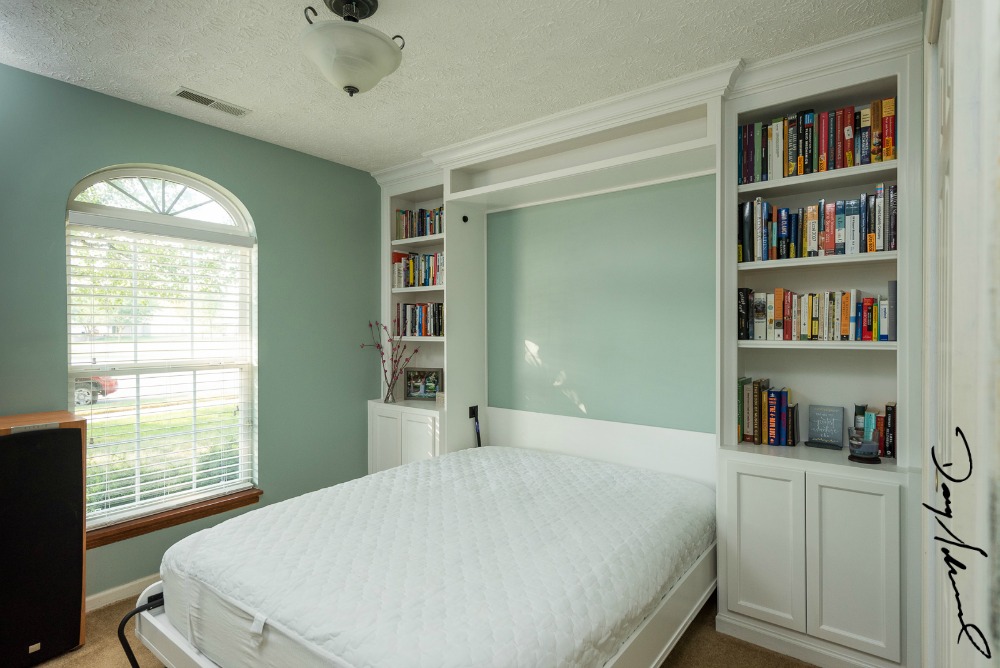 Murphy Bed Project
