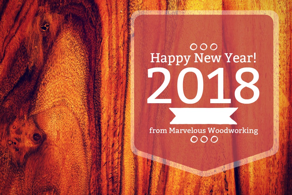 Happy New Year