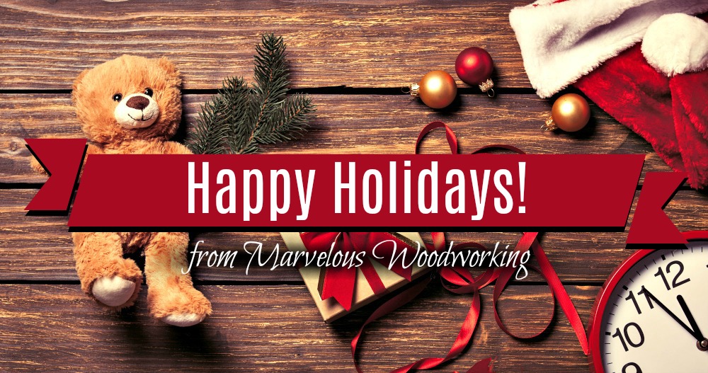Happy Holidays