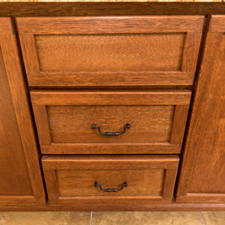 Custom Bathroom Furniture | Bathroom Vanity