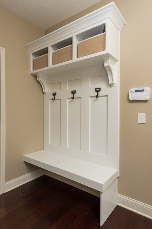 mudroom design