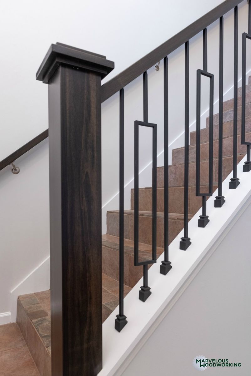 modern staircase design