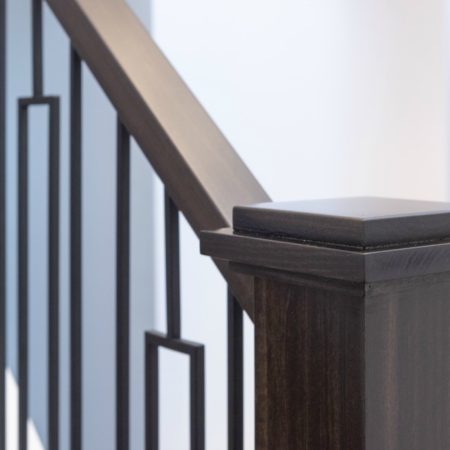modern staircase design