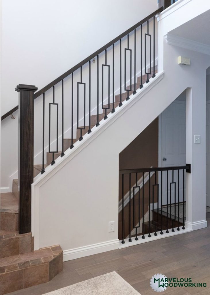 modern staircase design