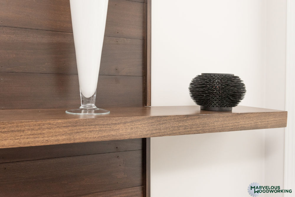modern fireplace Mantle