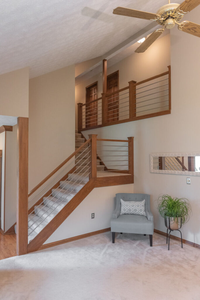 ModernStaircase