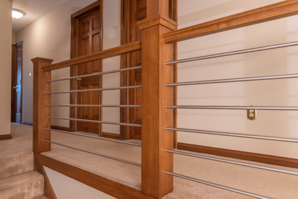 ModernStaircase