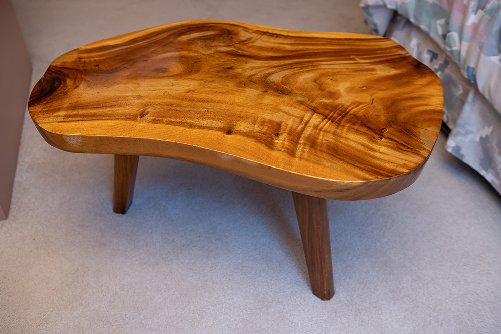 custom furniture
