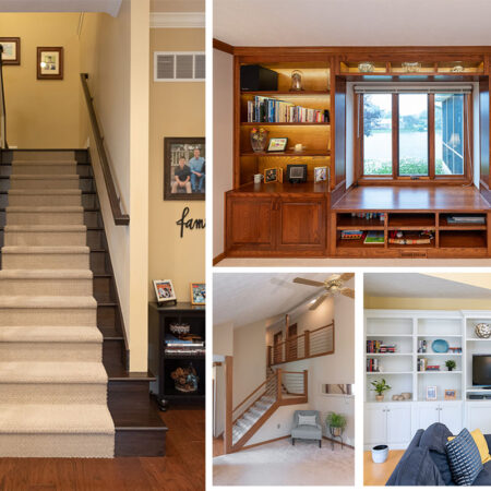 Dramatic Home Design Changes